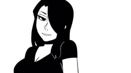 Telepurte animation tit drop