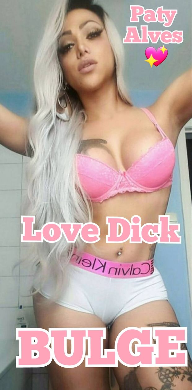LOVE PATY