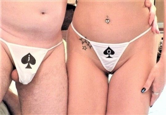 cuckold couple