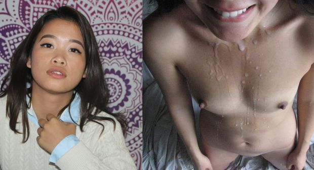 after blowjob