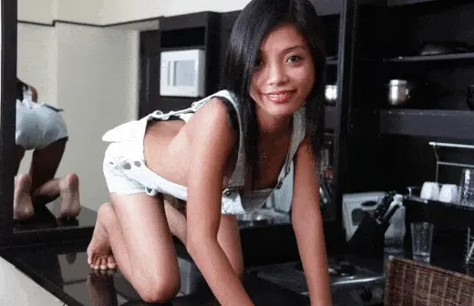 Teen Lbfm Naughty Teasing Filipina Sluts Animation