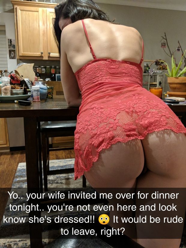 Don't be rude