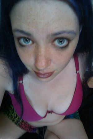 Sssh. Mom is asleep.