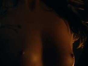 Marisa Ramirez has some perfect nipples