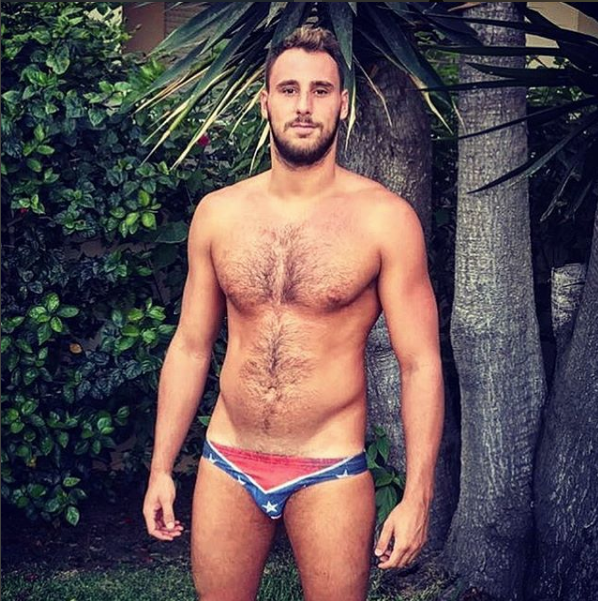 Víctor Gutiérrez