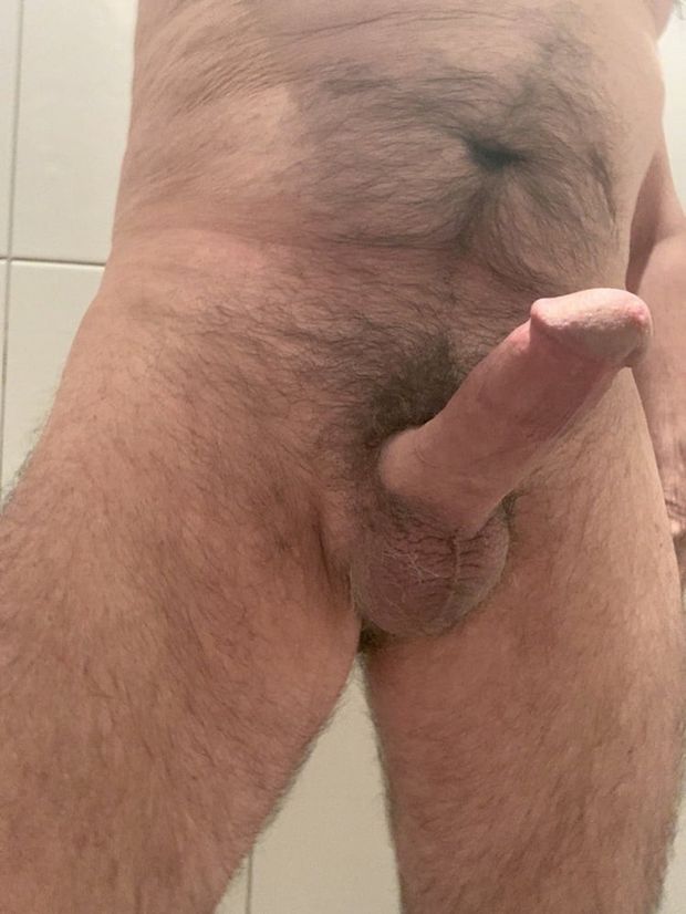 my bi dick