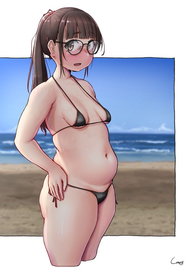 atypical body hentai