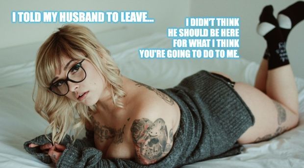 Ever wonder which of your friends she would cheat on you with?