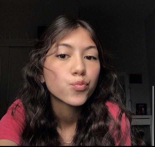 Cute Teen