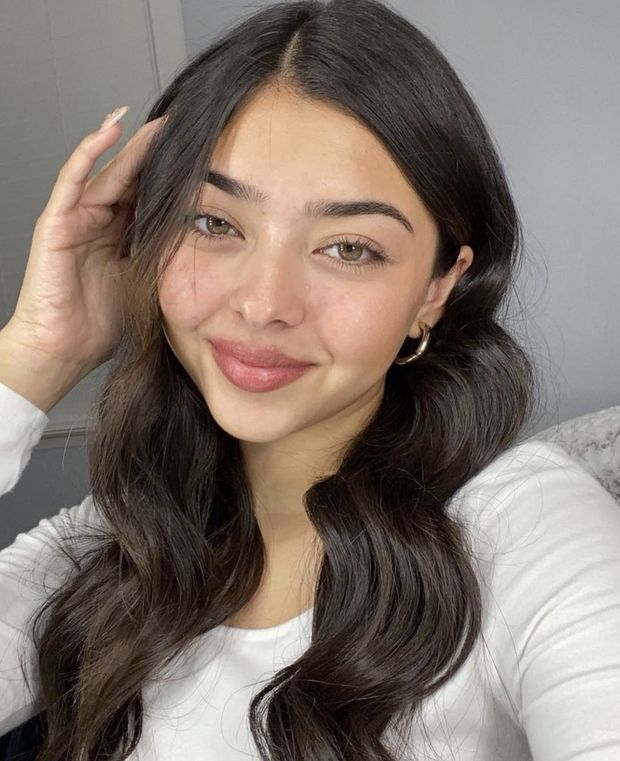 Sexy Teen
