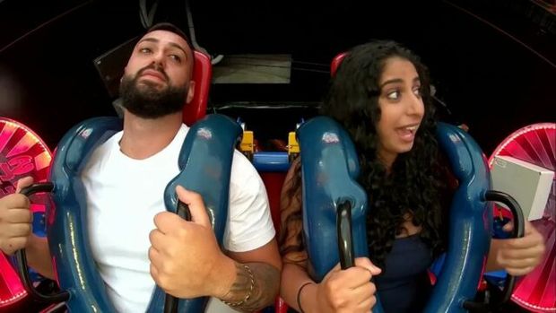 slingshot surfers paradise