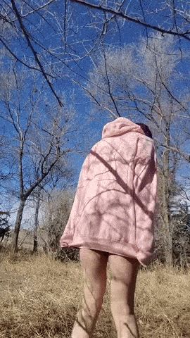 @succubusbambi showing tits and ass