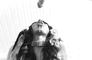 Mystical Cock Worship