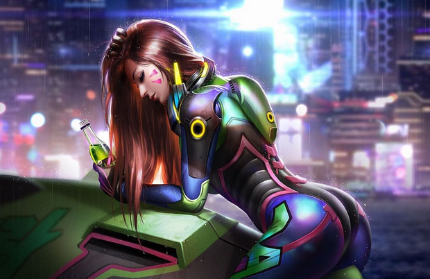 sexy ass