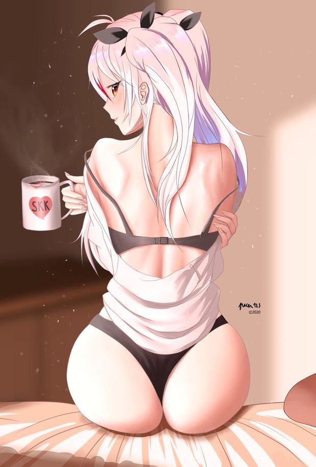 sexy ass