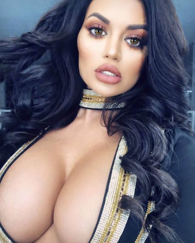 Toochi Kash