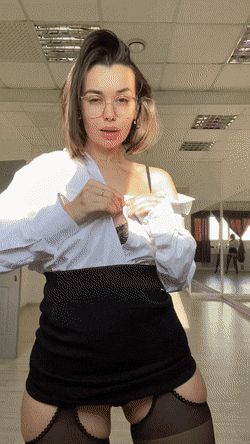 NSFW Hot Dolls: Лия Ханафеева