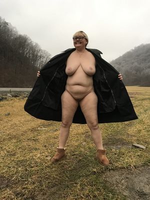 someone's mother, someone's wife