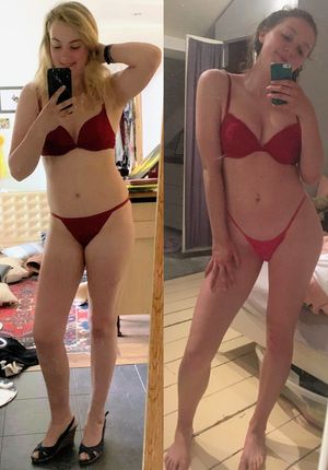 Which of us sluts would you choose to fuck?