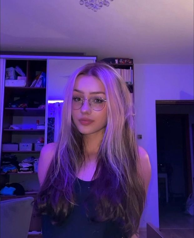 teen with glasses 3