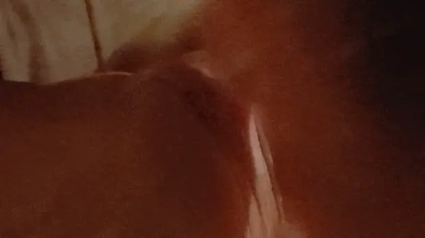 Showing pussy a good time