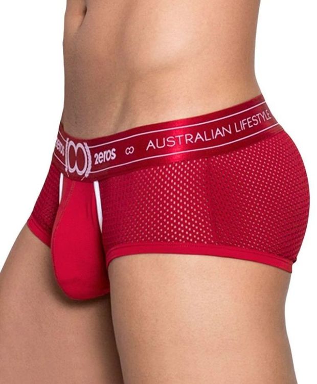 sexy red
