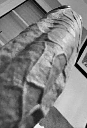 So nICE and hard (I LOVE ‘em veiny!)… ❤️ XOXO