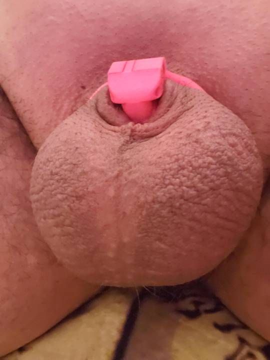 Literally just balls
