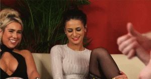 You can do anything...except cum.