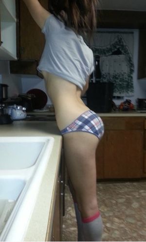 I think the cups are up there