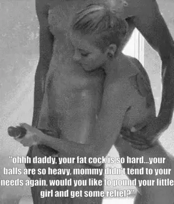 Ill do what mom wont