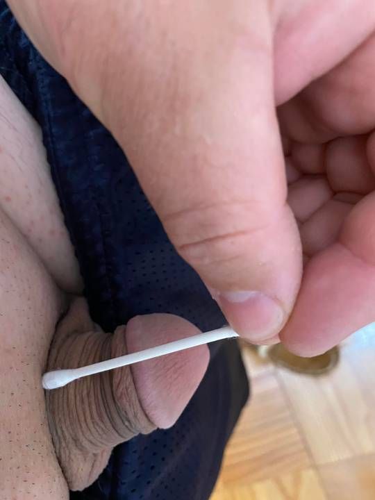 A little size comparison for you. Do I earn the right to call it micro?