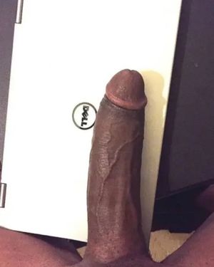 That's a big big dick