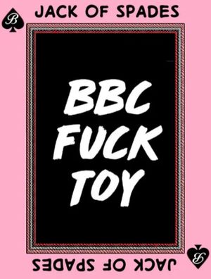 Attention ALL black men... I'm ALL yours. My white booty BELONGS to your superior cocks