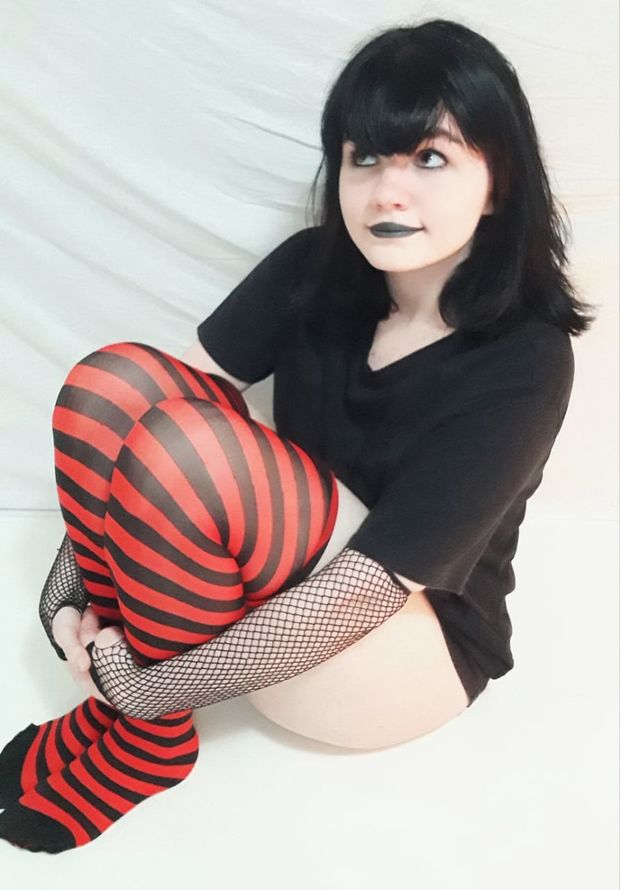 Mavis Short Dress