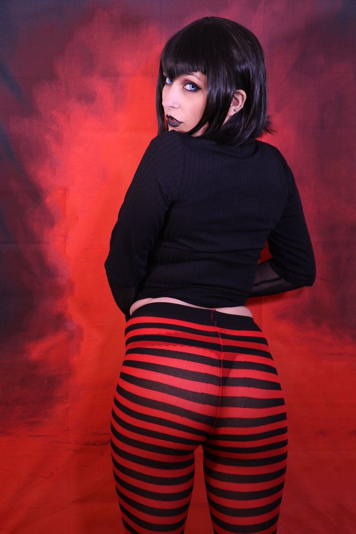 Mavis See Through