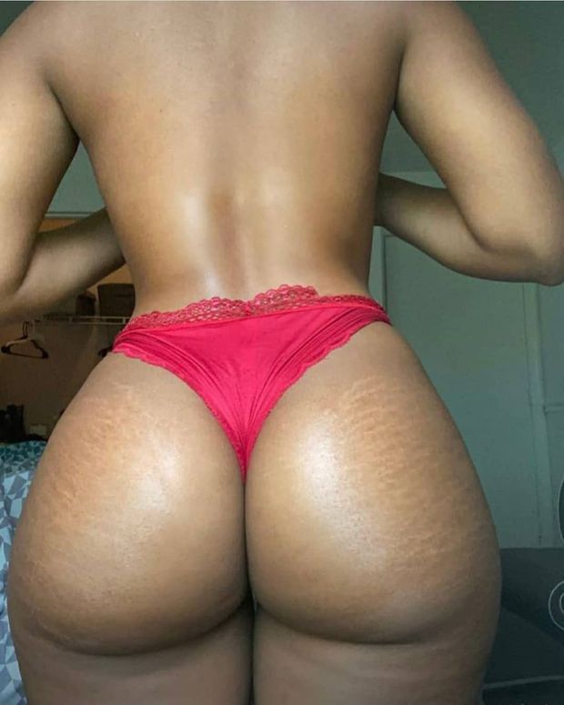 NICE BOOTY