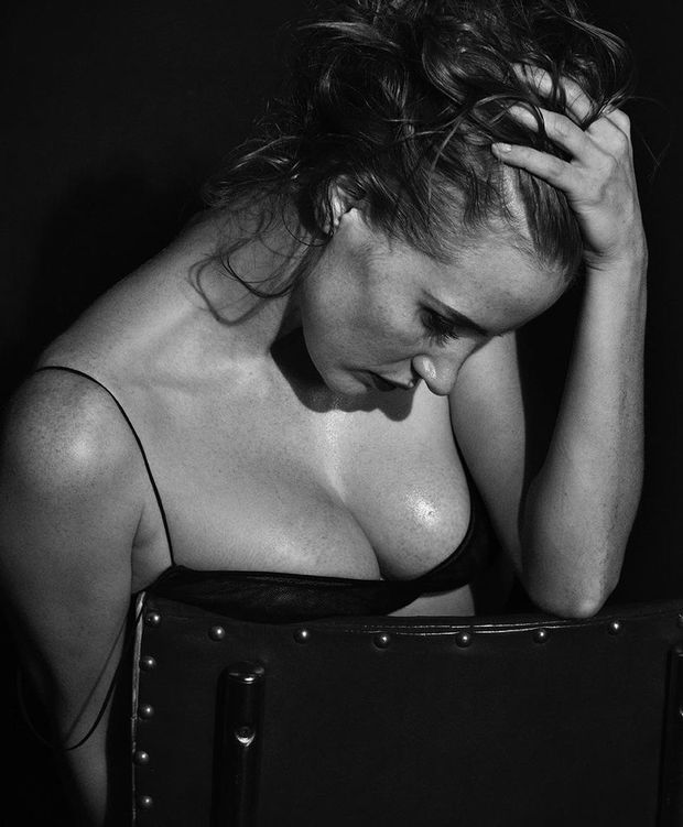 Jessica Chastain