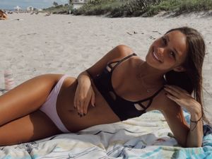 Here, Uncle Josie? OK. You do realize it'll be our fifth time today.