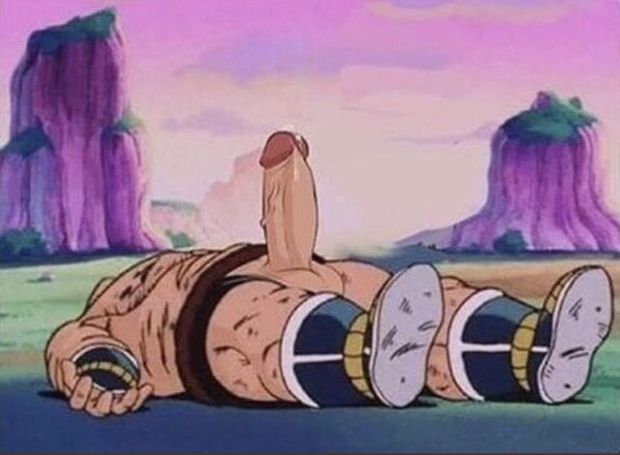 That current mood when you’re hard…