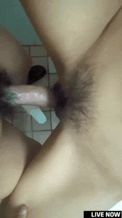 Amateur Asian Couple Creampie at Public Toilet