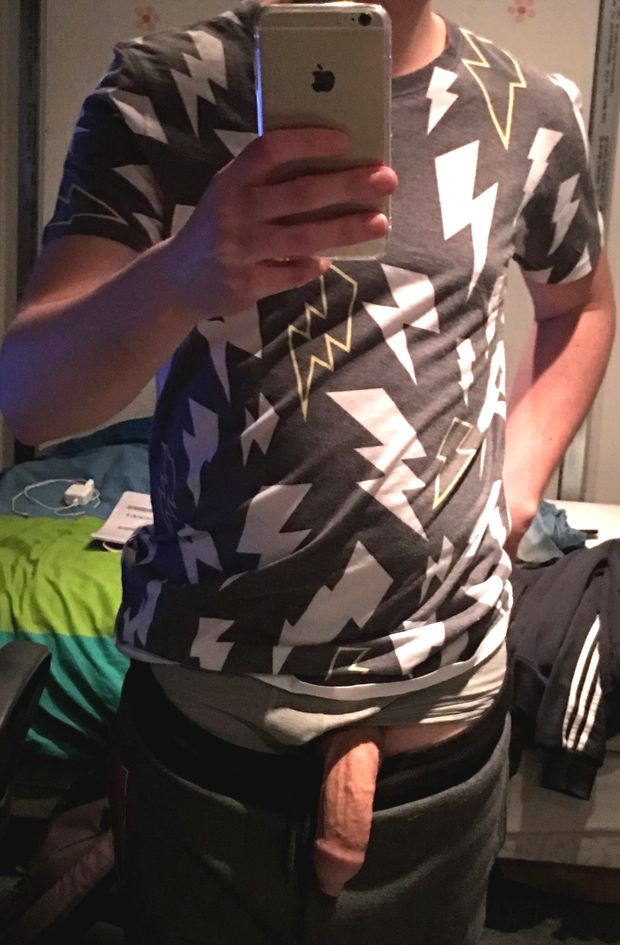 Getting bigger,