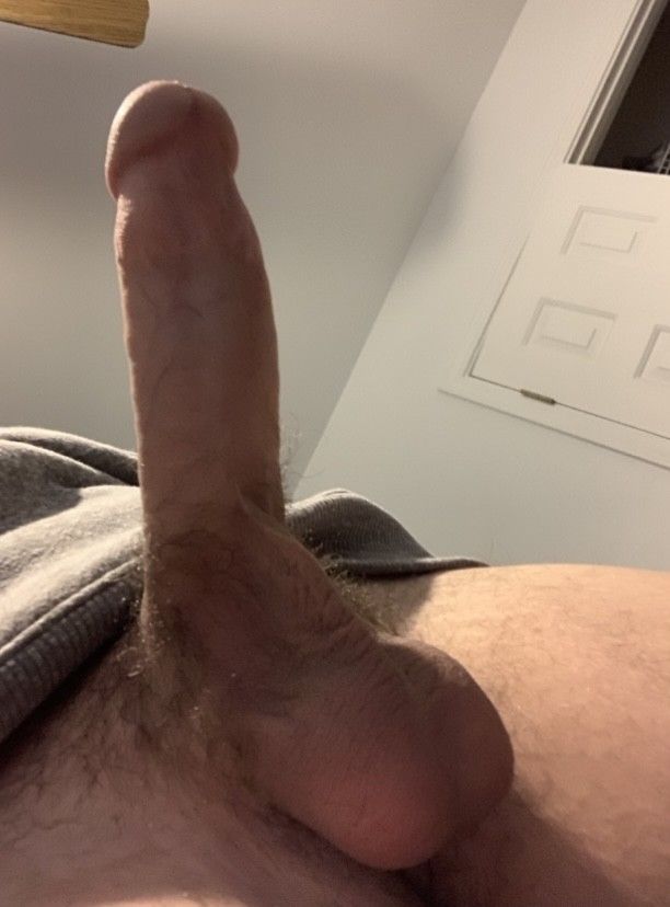 You suckin?