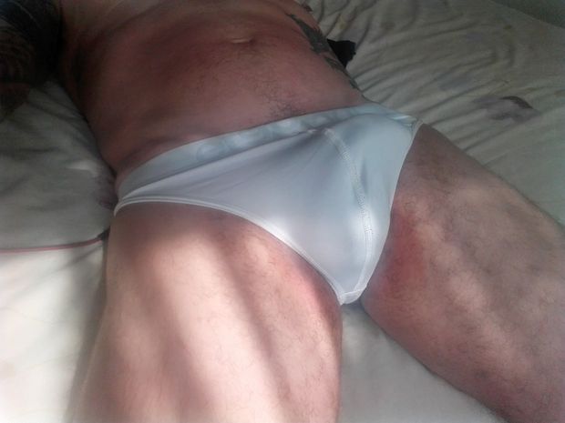 Thong collection