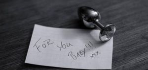 Have this in when I get home.