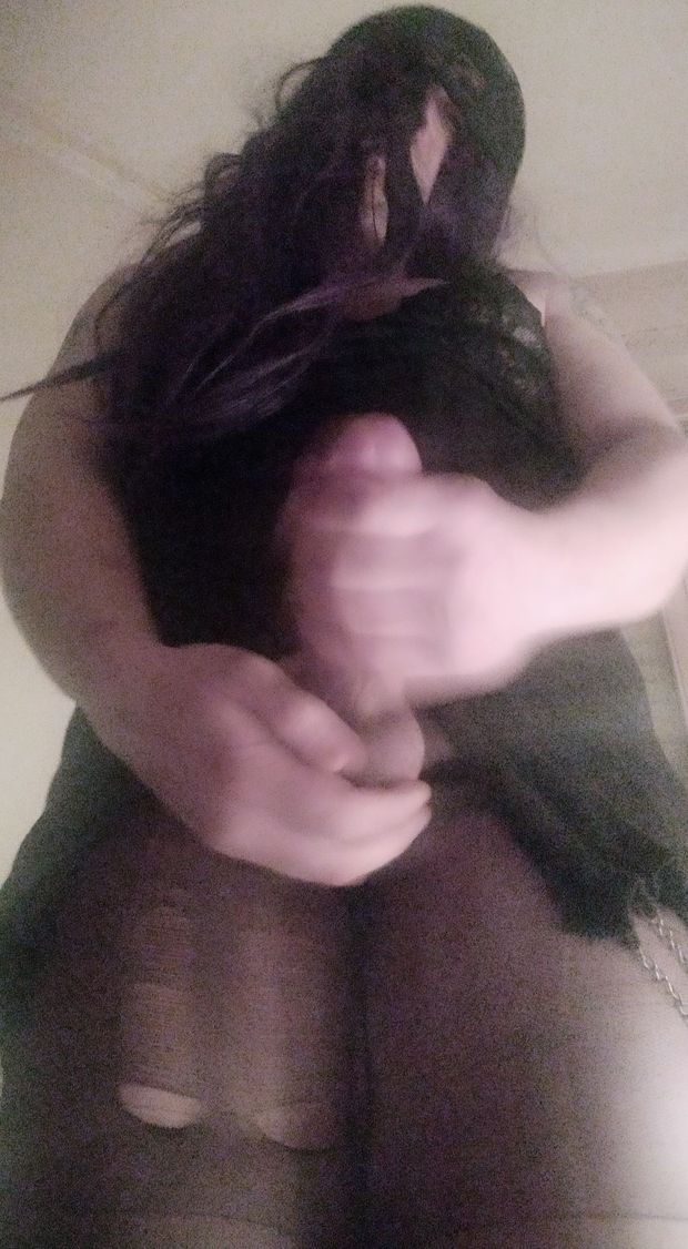 Mmmmm, i'm so Horny.