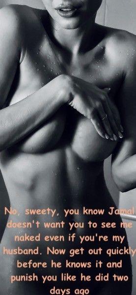 cuckold