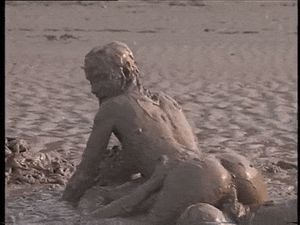 Mud fuck
