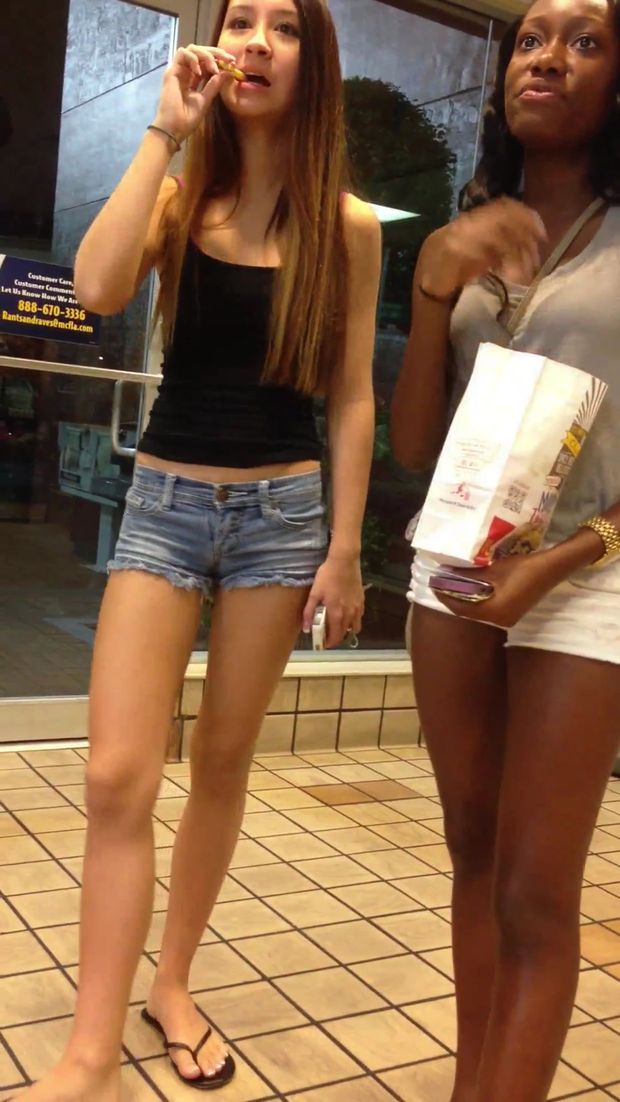 Legs