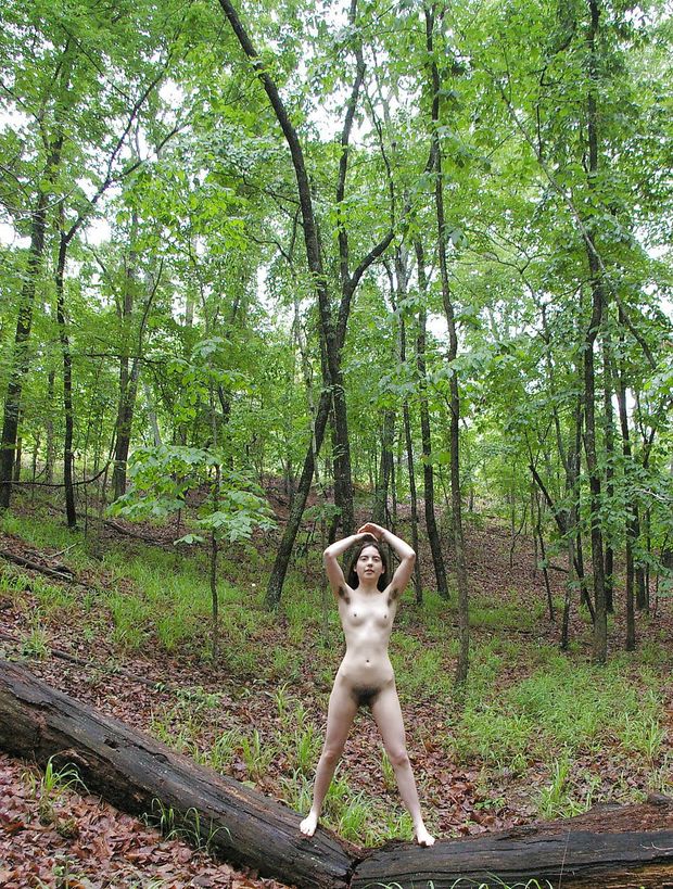 Natural in nature